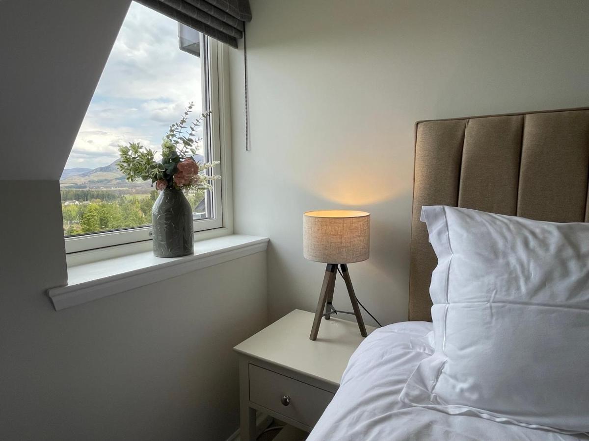 Little Thistle Apartment Whitebridge  エクステリア 写真