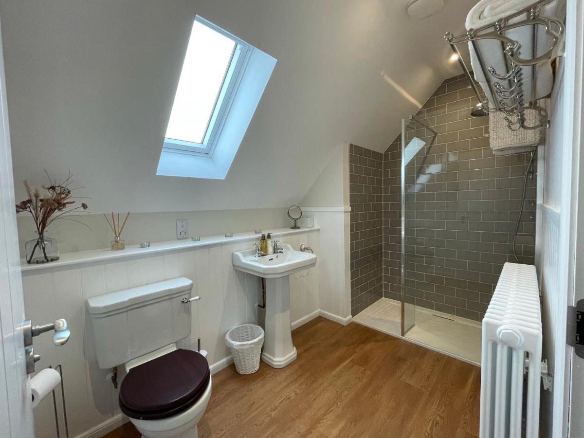 Little Thistle Apartment Whitebridge  エクステリア 写真