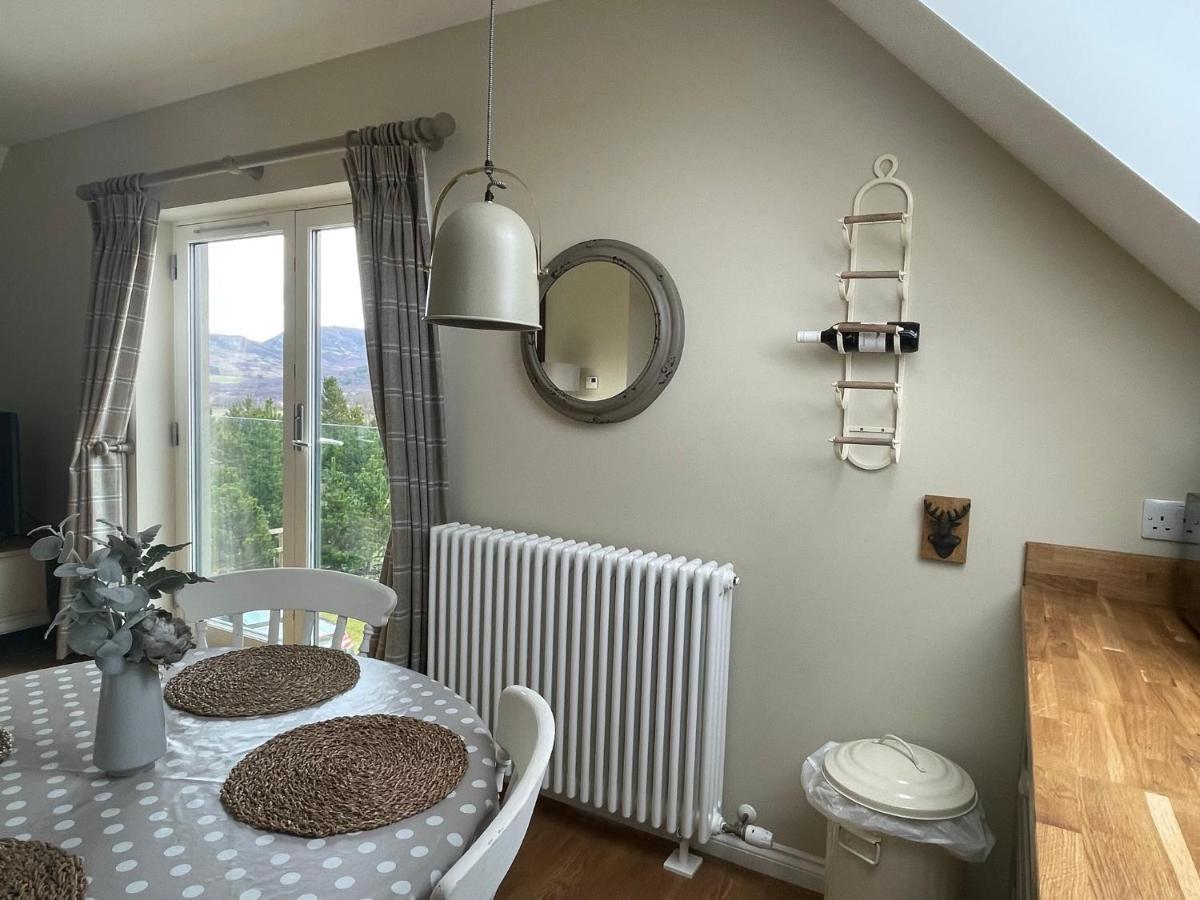 Little Thistle Apartment Whitebridge  エクステリア 写真